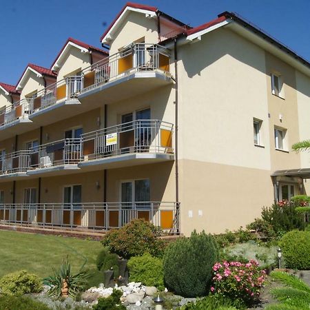 Dom Wczasowy Mrokon Grzybowo  Exterior photo